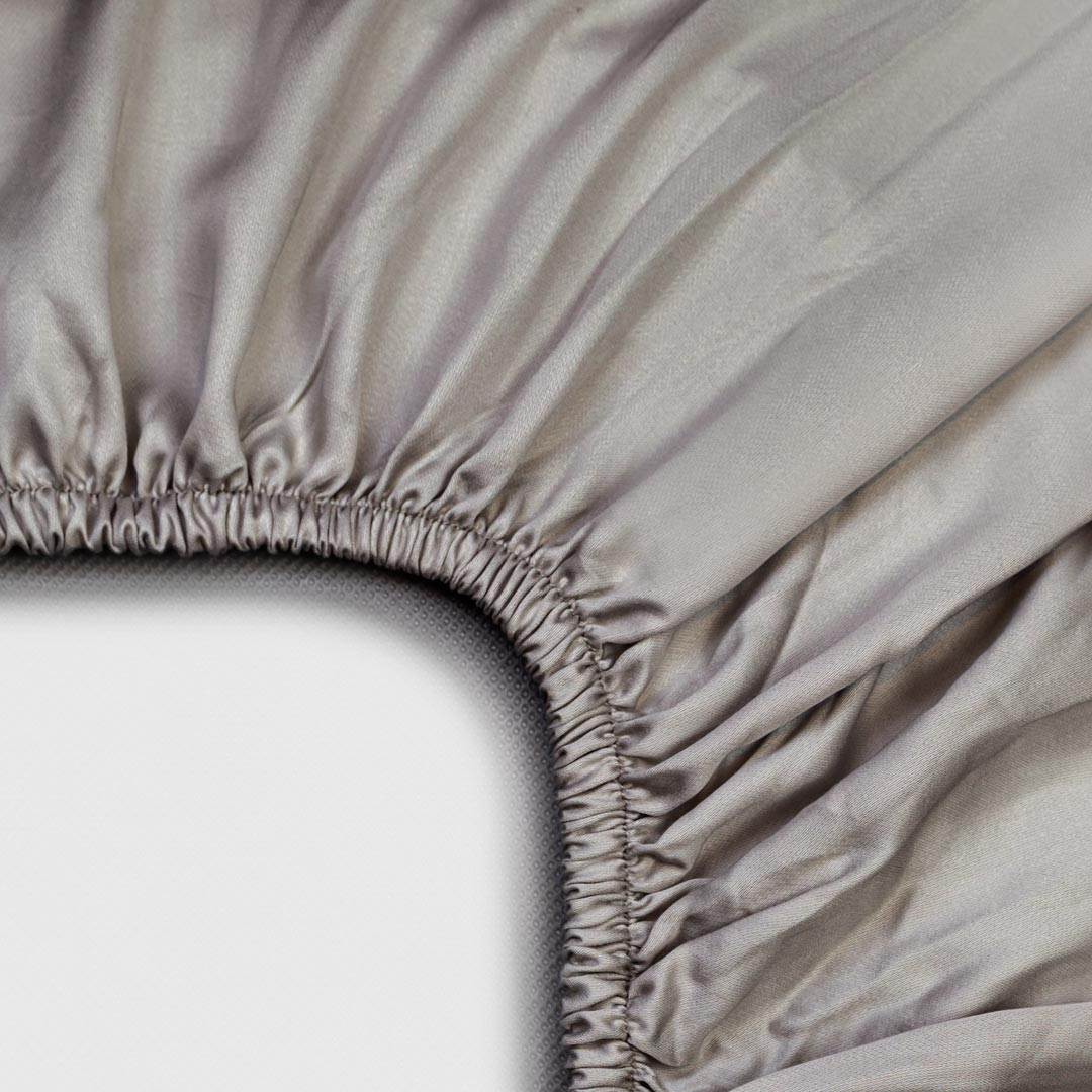 100% tencel hoeslaken (180 x 210)