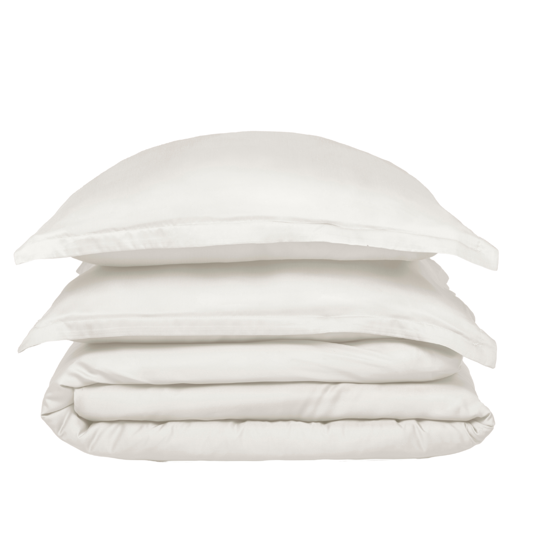 100% tencel dekbedovertrek queen (200 x 220)