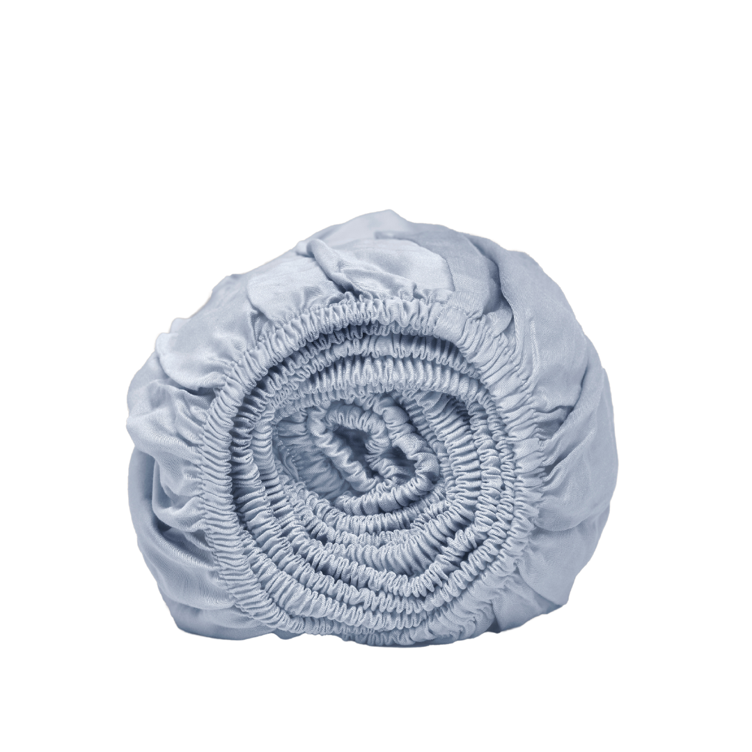 100% tencel hoeslaken (180 x 200)