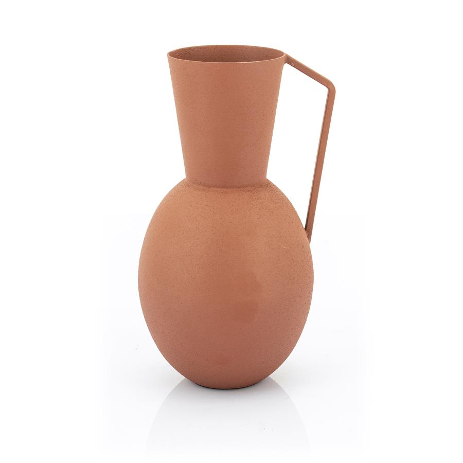 By-Boo Delphi Medium Rust