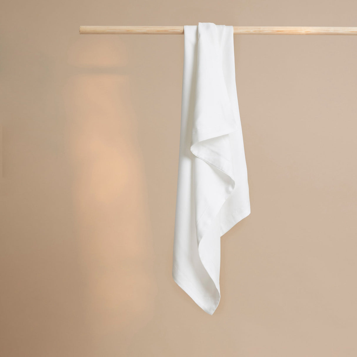 100% tencel kussensloop (50 x 70) zonder volant