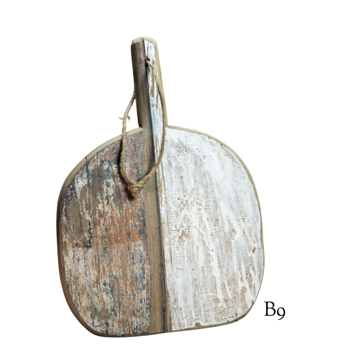 Serveerplank hout
