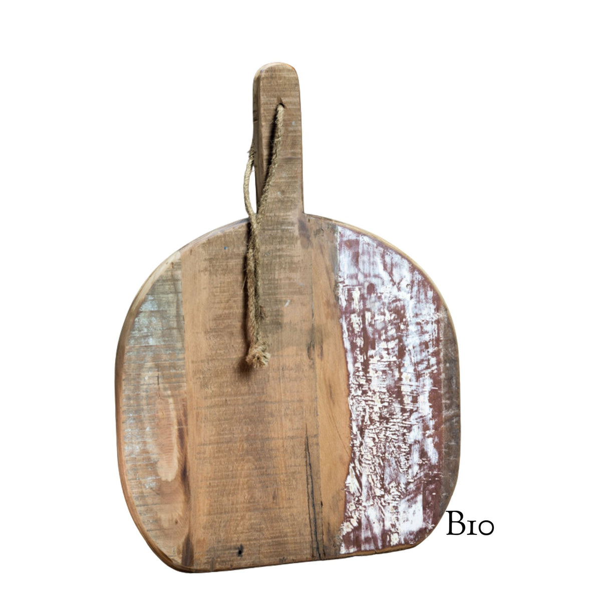Serveerplank hout