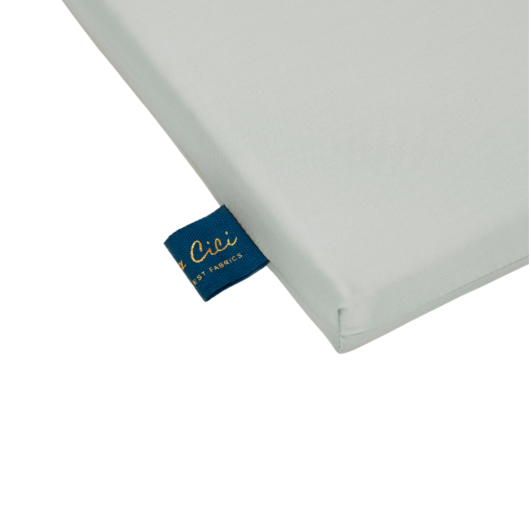 100% tencel dekbedovertrek single (140 x 220)