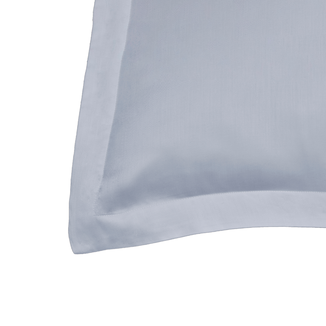 100% tencel kussensloop (60 x 70) zonder volant