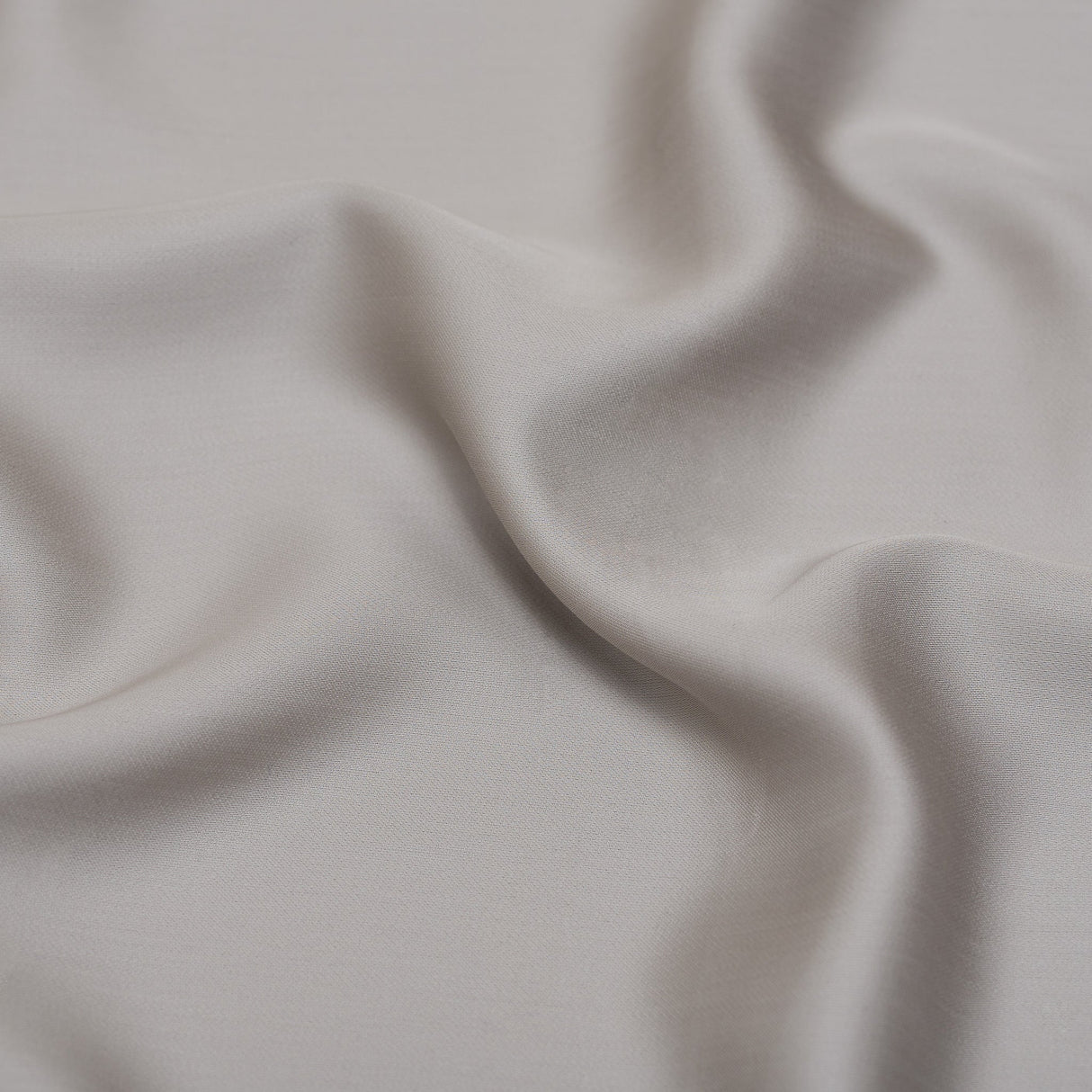 Tencel hoeslaken taupe
