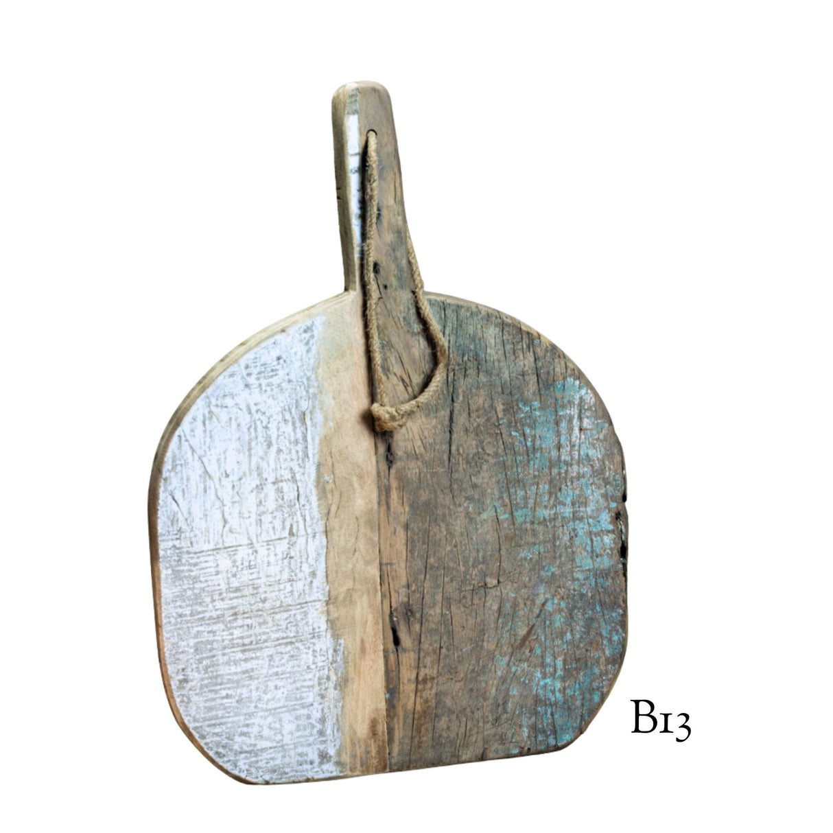 Serveerplank hout