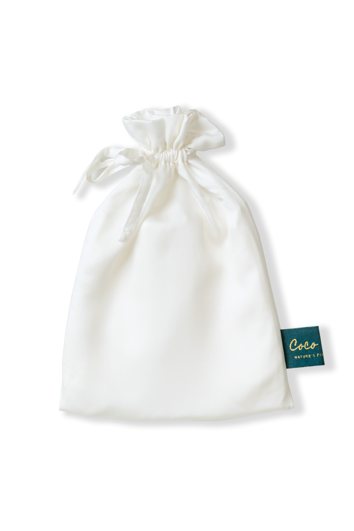 100% tencel kussensloop (50 x 70) zonder volant