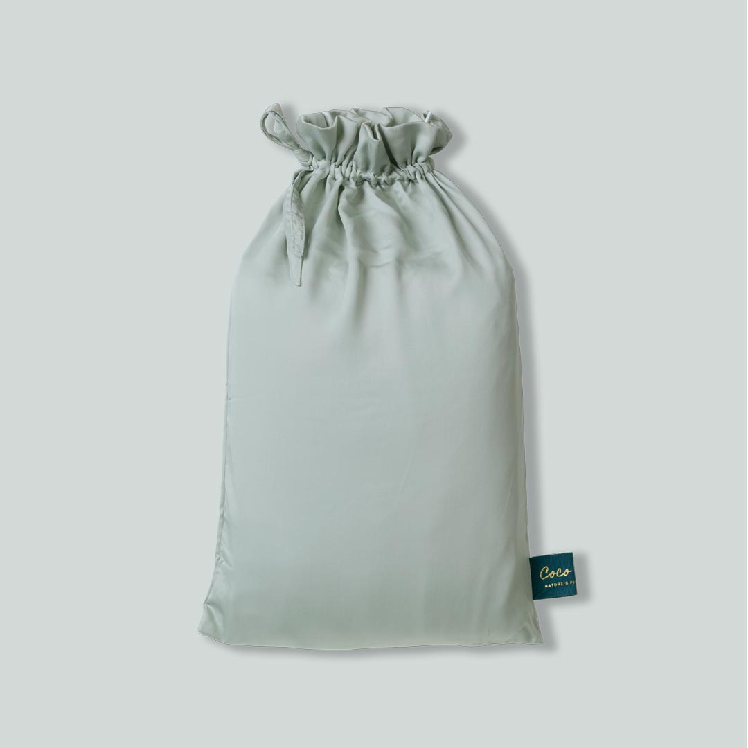 100% tencel hoeslaken (90 x 210)