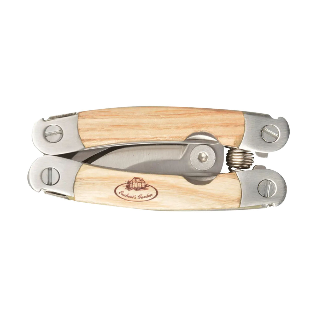 Esschert Design RVS Tuin Multitool