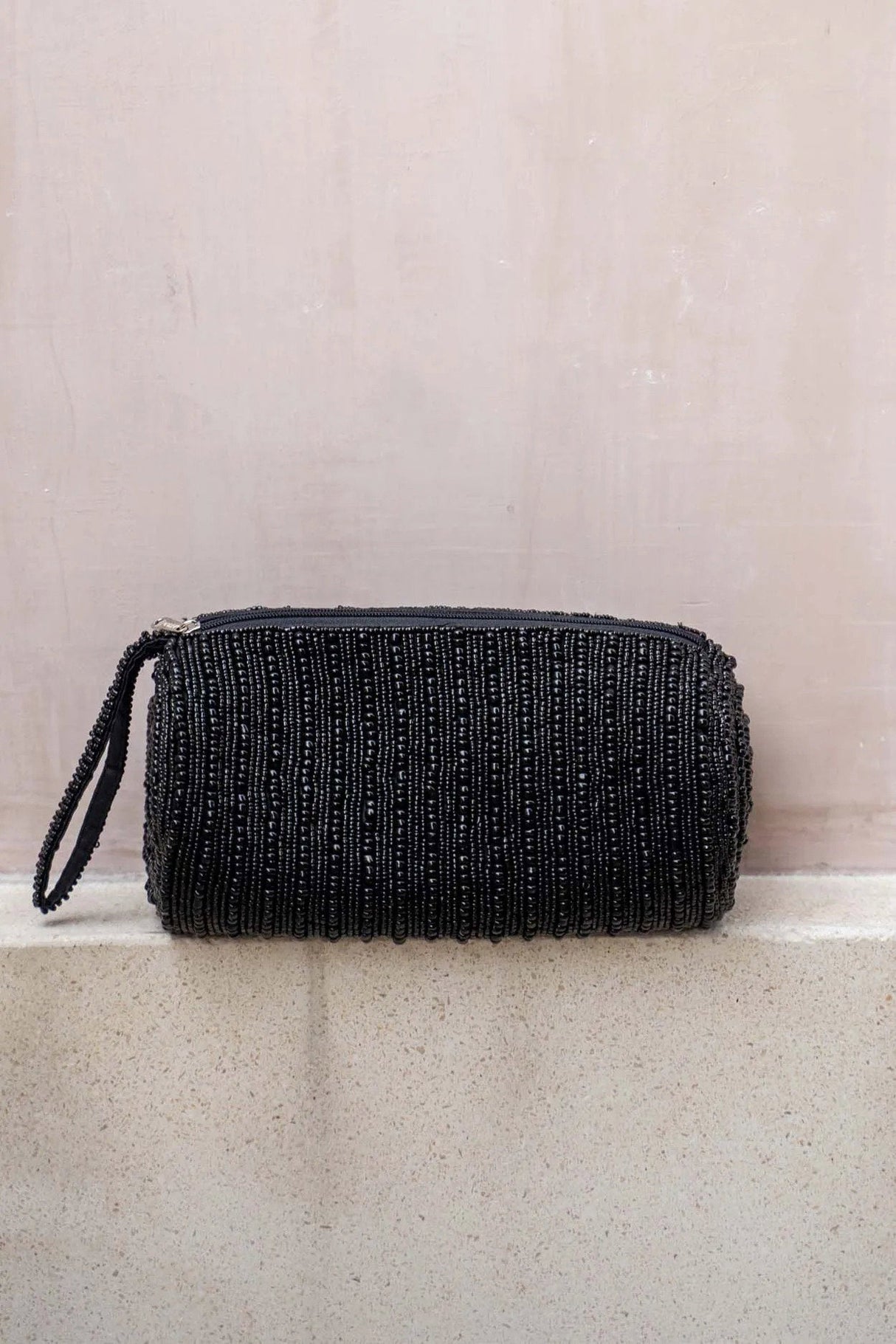 The Pencil Case - Black