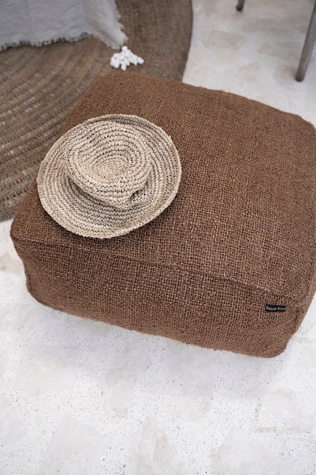 The Pantai Hat