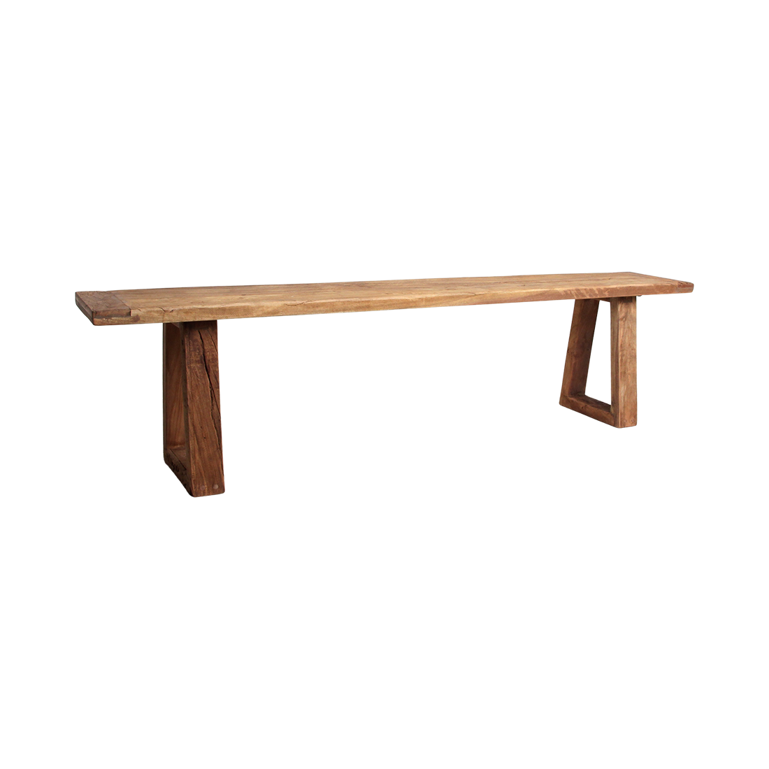 Farmwood eetkamerbank - 180 cm