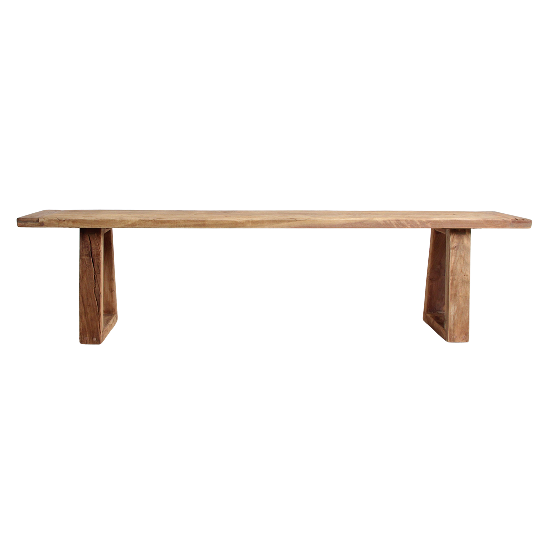 Farmwood eetkamerbank - 180 cm