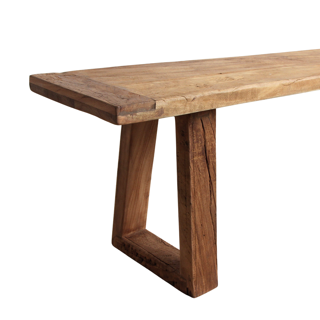 Farmwood eetkamerbank - 180 cm