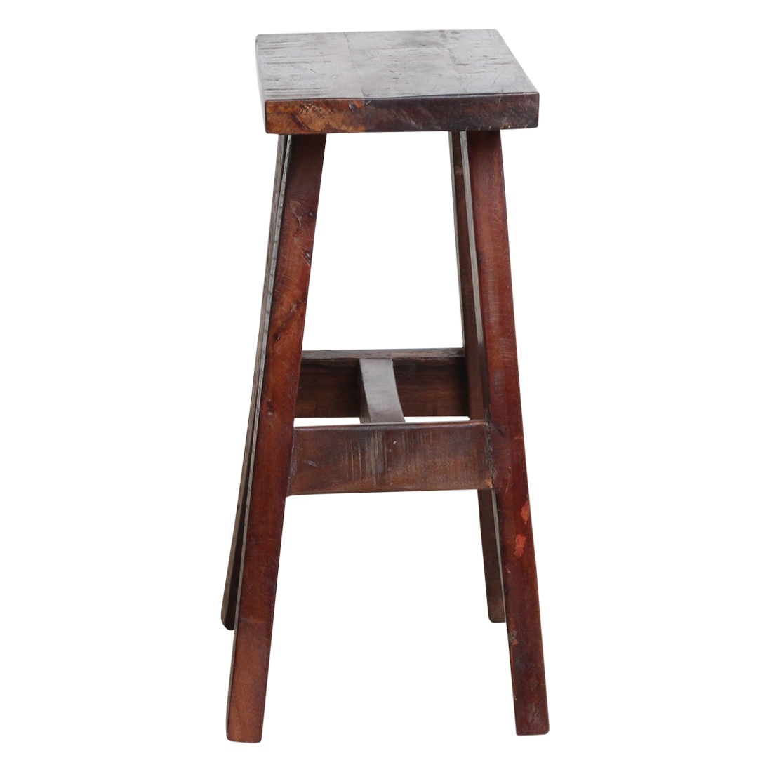 Factory bus stop bench medium