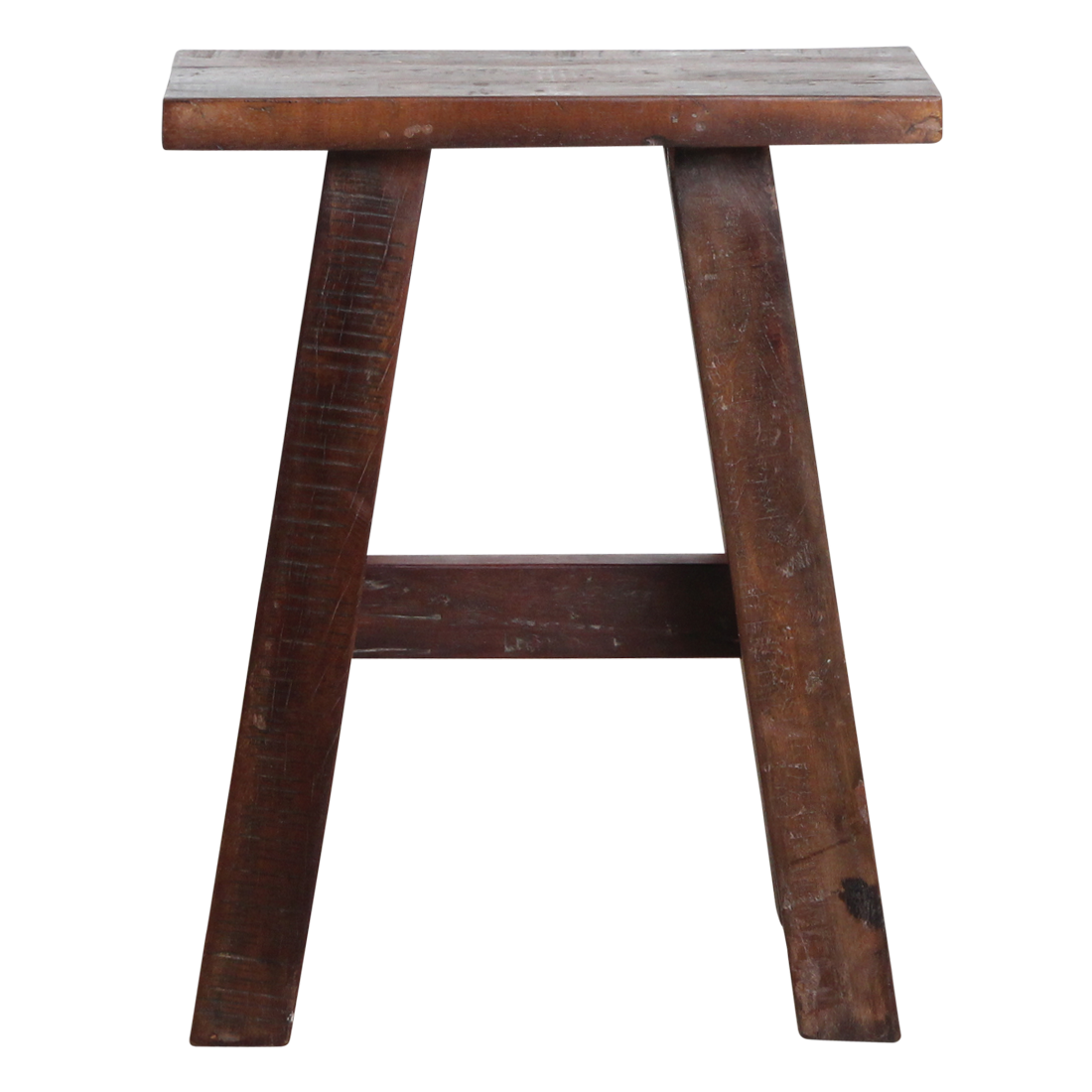 Factory bus stop bench medium