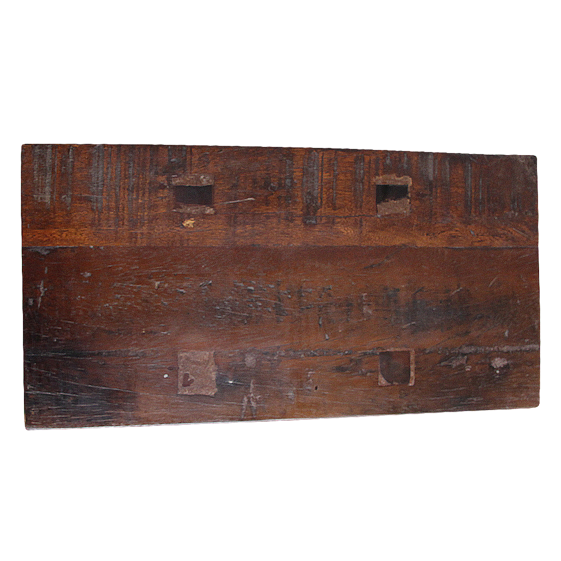 Factory bus stop bench medium