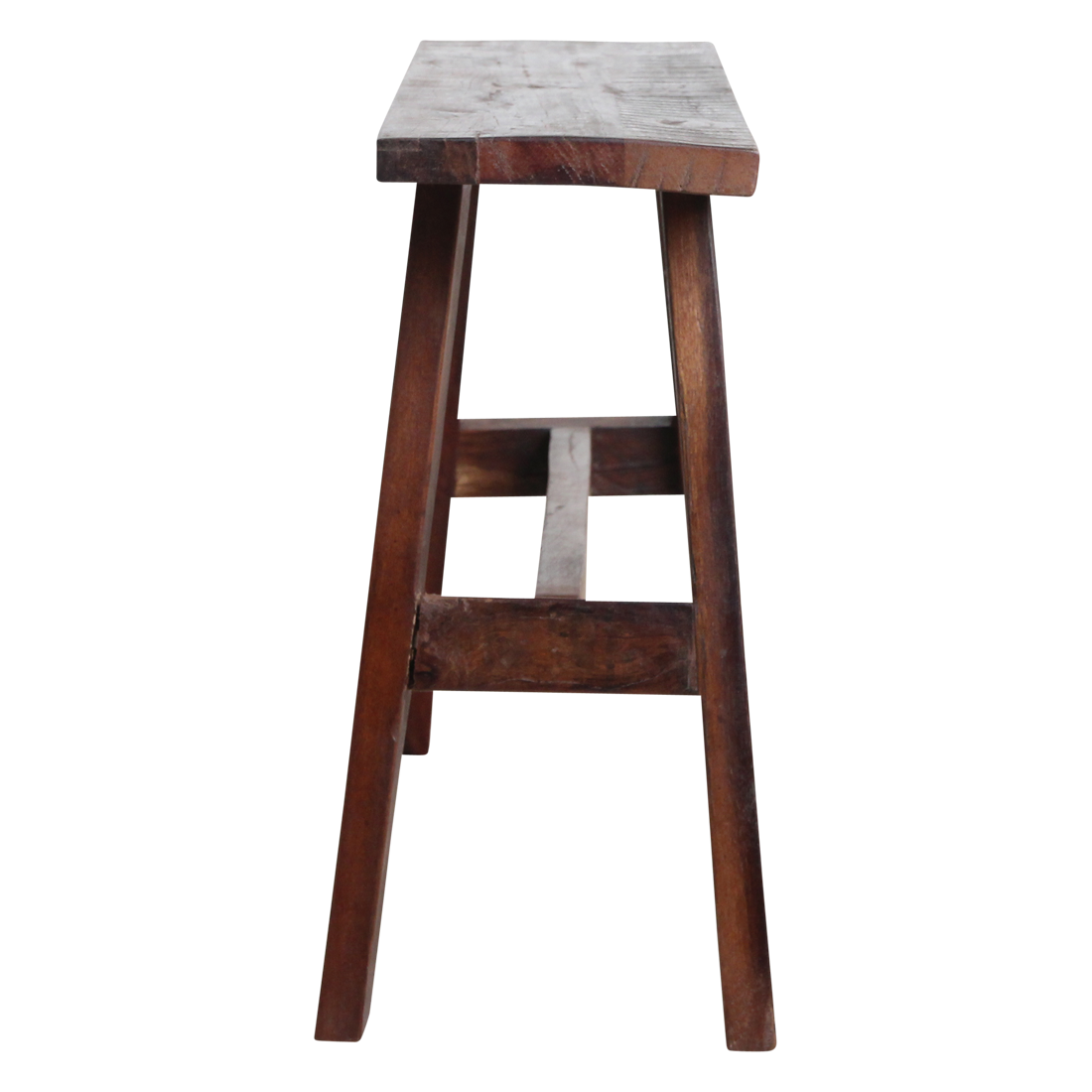 Factory bus stop bench large