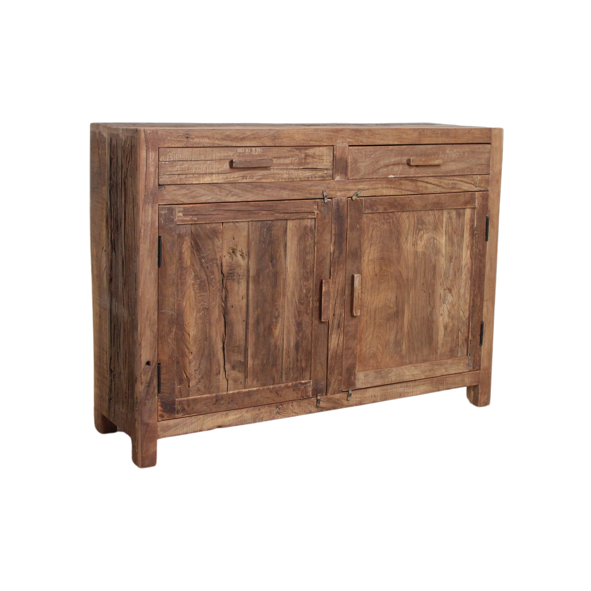 Farmwood dressoir met 2 deuren