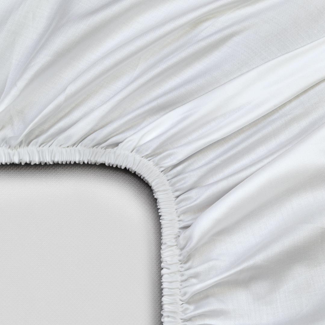 100% tencel hoeslaken (90 x 200)