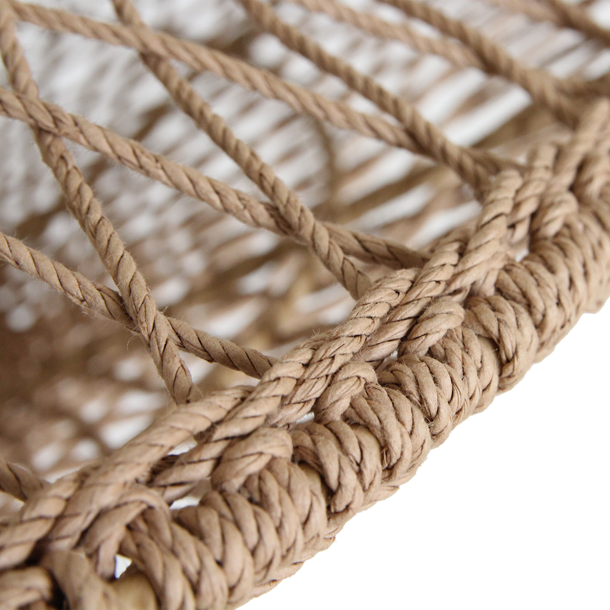 Corda hanglamp - Ø 60x29 cm