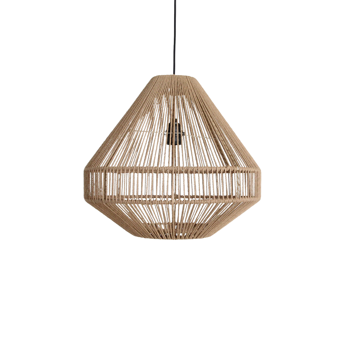 Linea hanglamp Diamond - Ø 44x42 cm