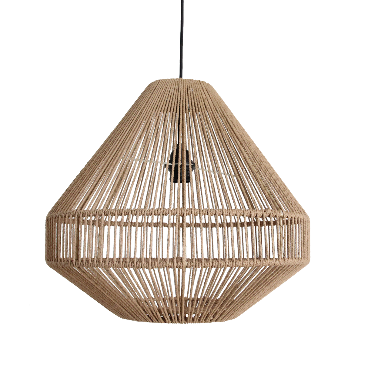 Linea hanglamp Diamond - Ø 44x42 cm