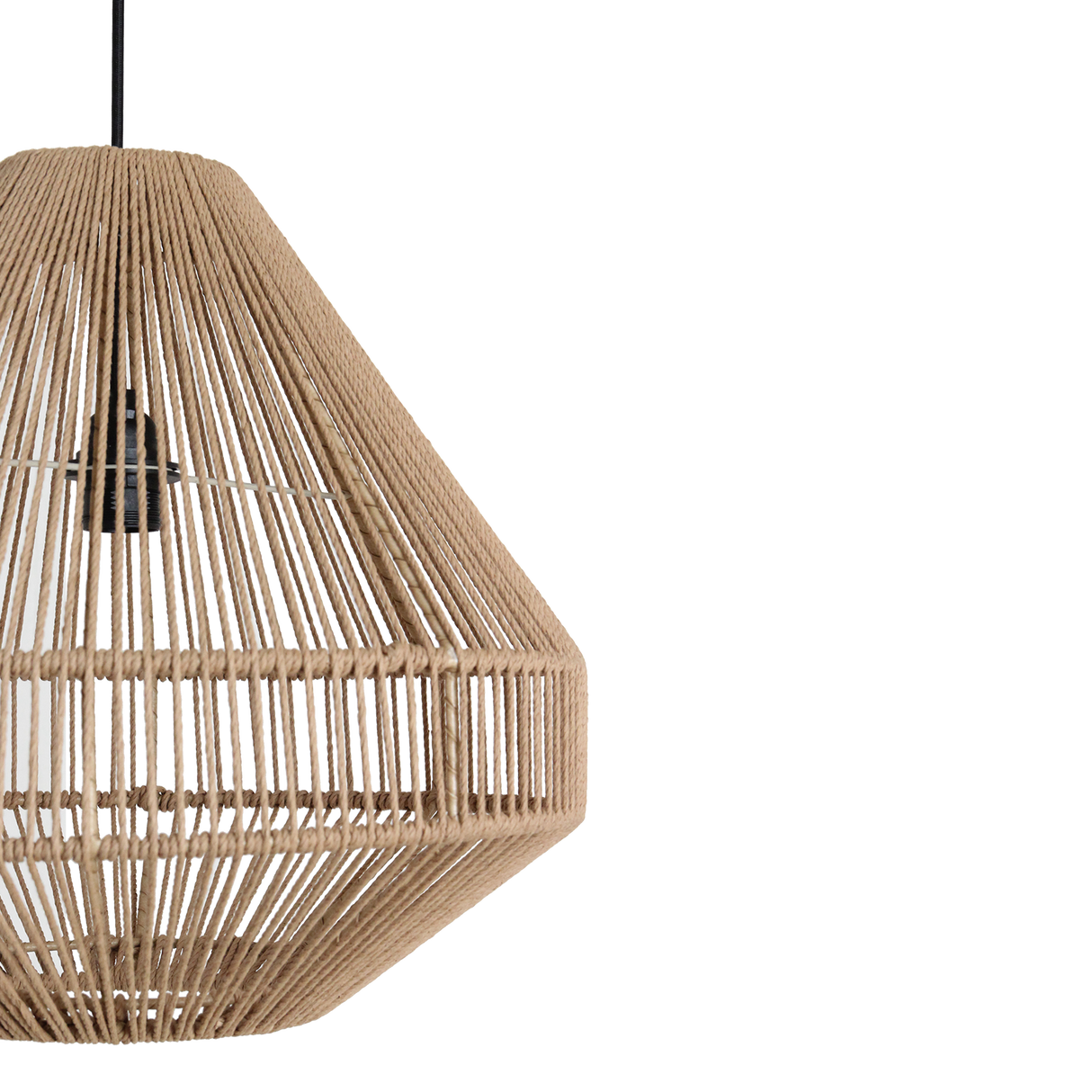 Linea hanglamp Diamond - Ø 44x42 cm