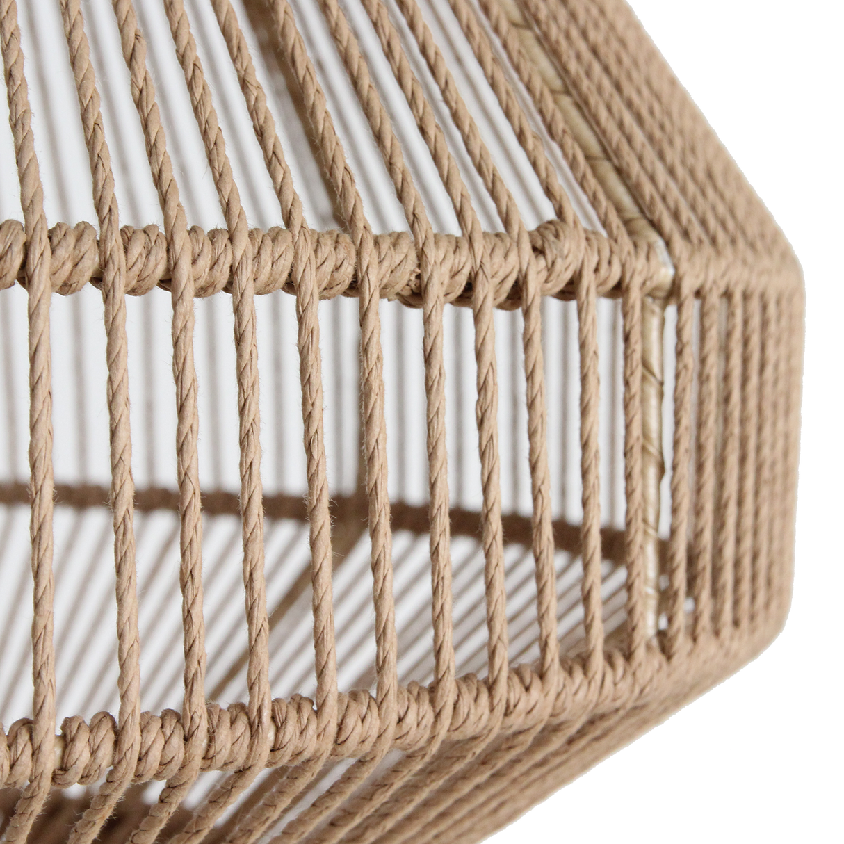 Linea hanglamp Diamond - Ø 44x42 cm