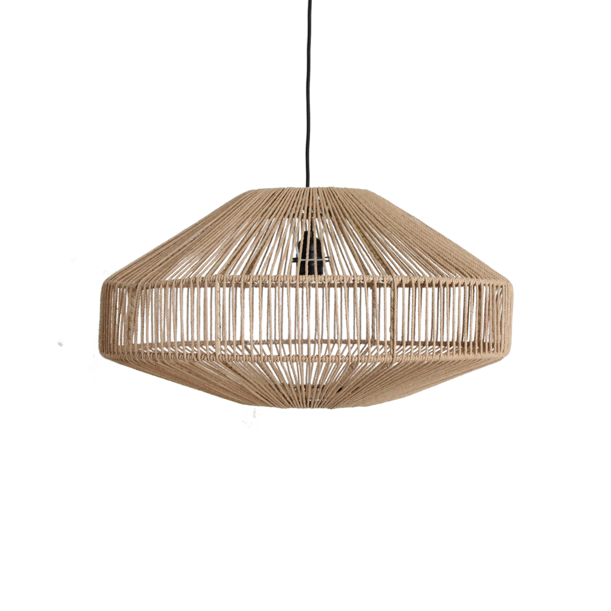Linea hanglamp Gem - Ø 60x33 cm