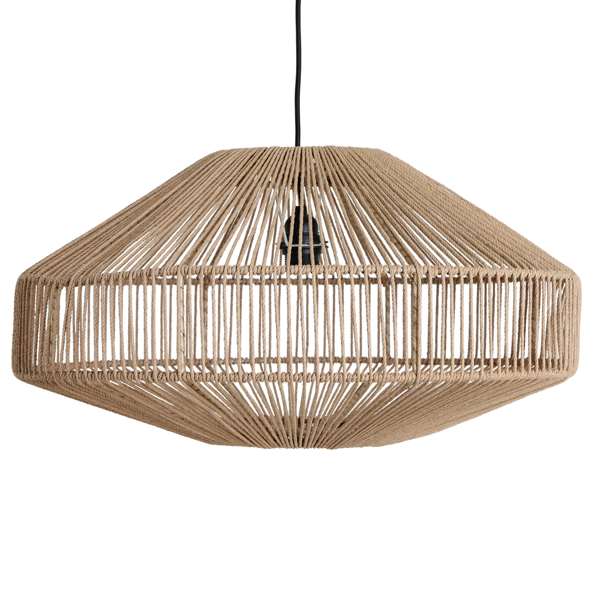 Linea hanglamp Gem - Ø 60x33 cm