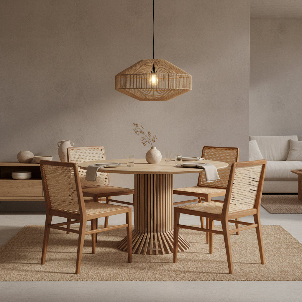 Linea hanglamp Gem - Ø 60x33 cm