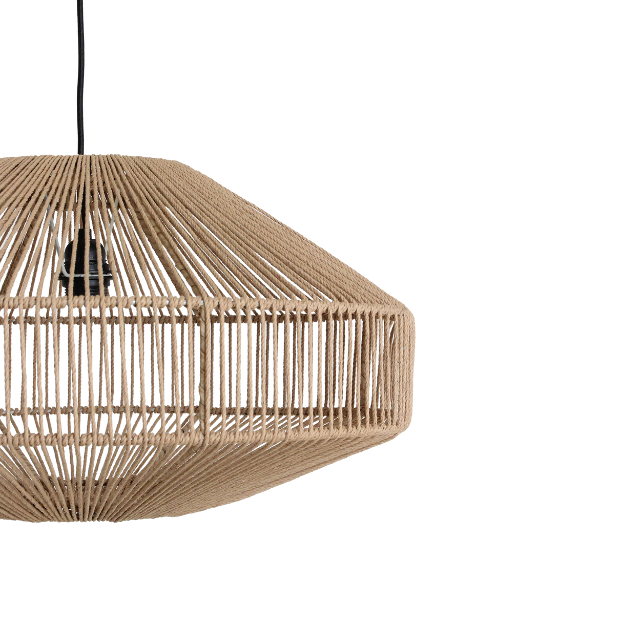 Linea hanglamp Gem - Ø 60x33 cm