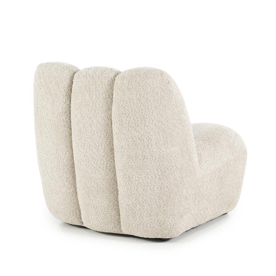Sevn fauteuil Lisa