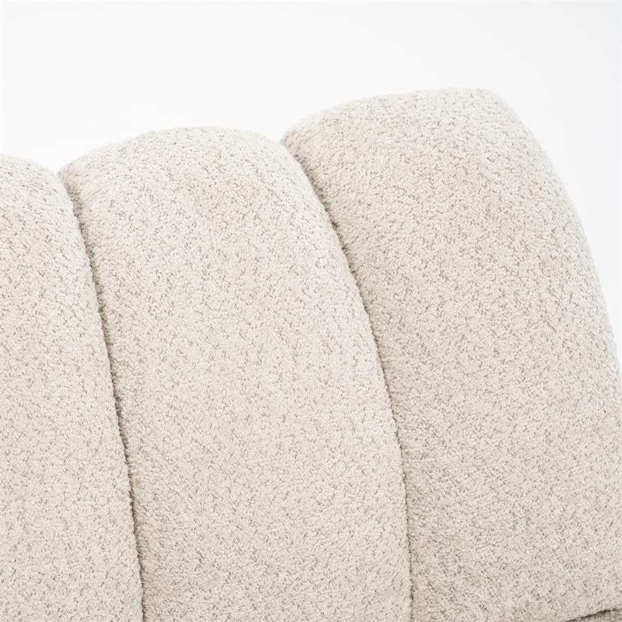 Sevn fauteuil Lisa