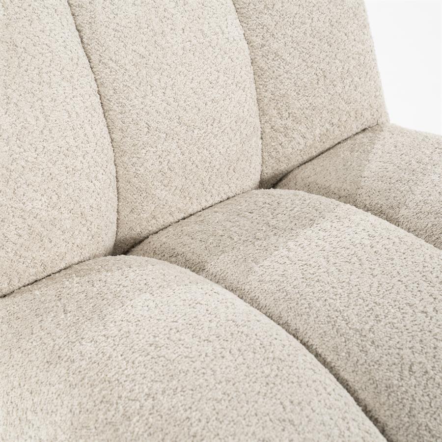 Sevn fauteuil Lisa