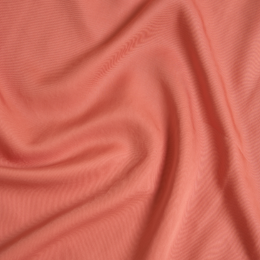 Kids - Hoeslaken TENCEL™ Twill Blush
