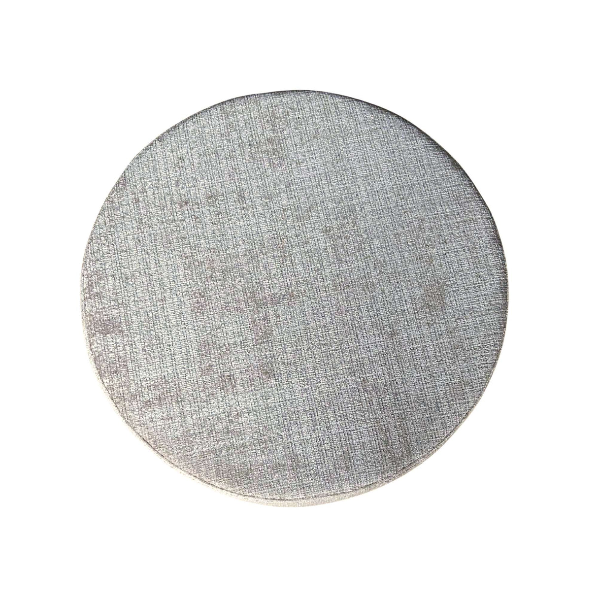 My Sofa Hocker | Rond | 80 cm | Cremona 02 | Beige