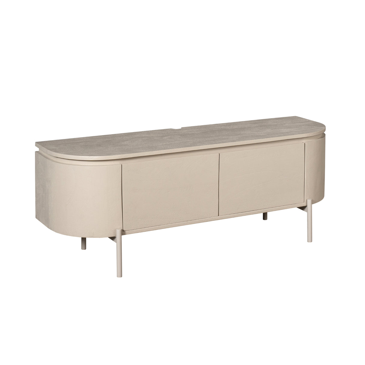 Tv meubel Excellent Sand | 120 cm