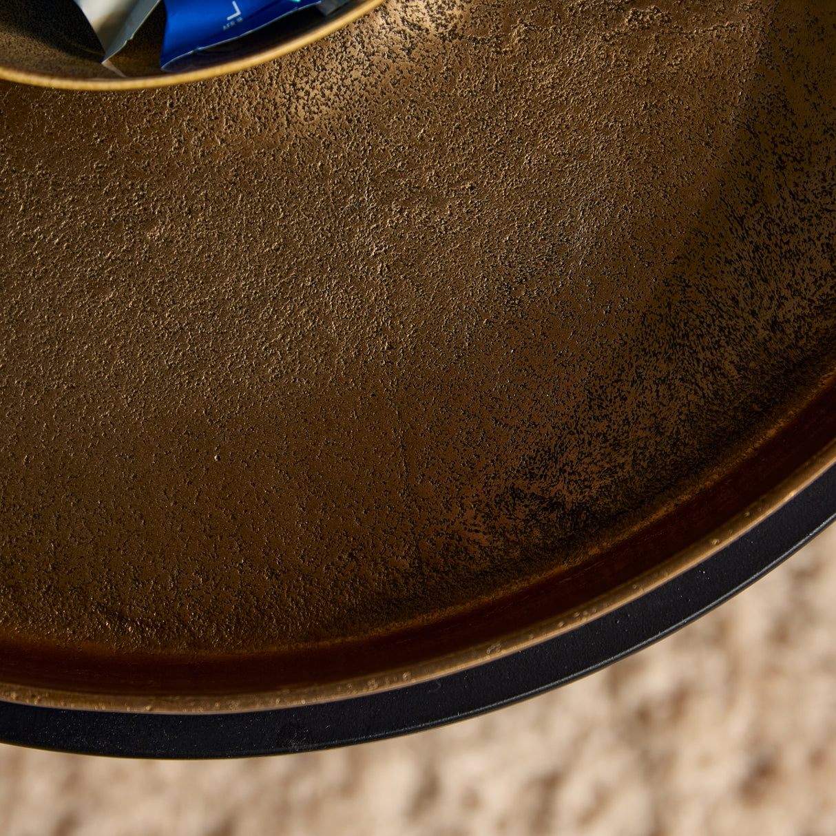 Bijzettafel Laure | Set van 2