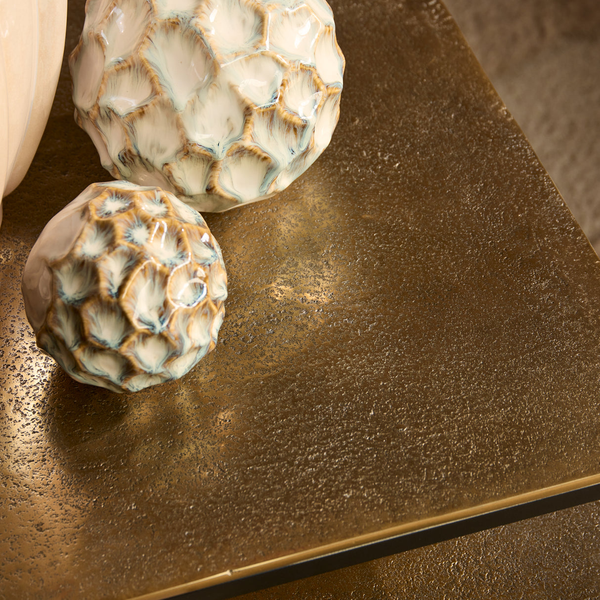 Salontafel Joelle | Set van 3