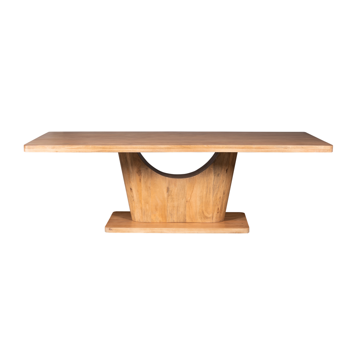 Eettafel Voco | 240 cm | Naturel