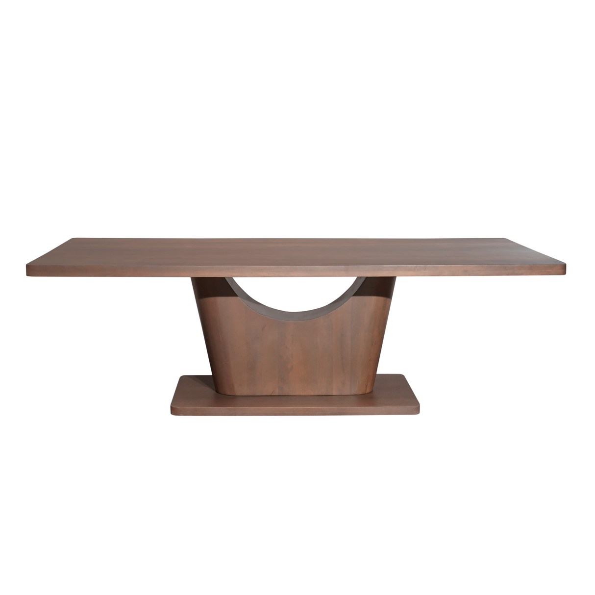Eettafel Voco | 200 cm | Walnut
