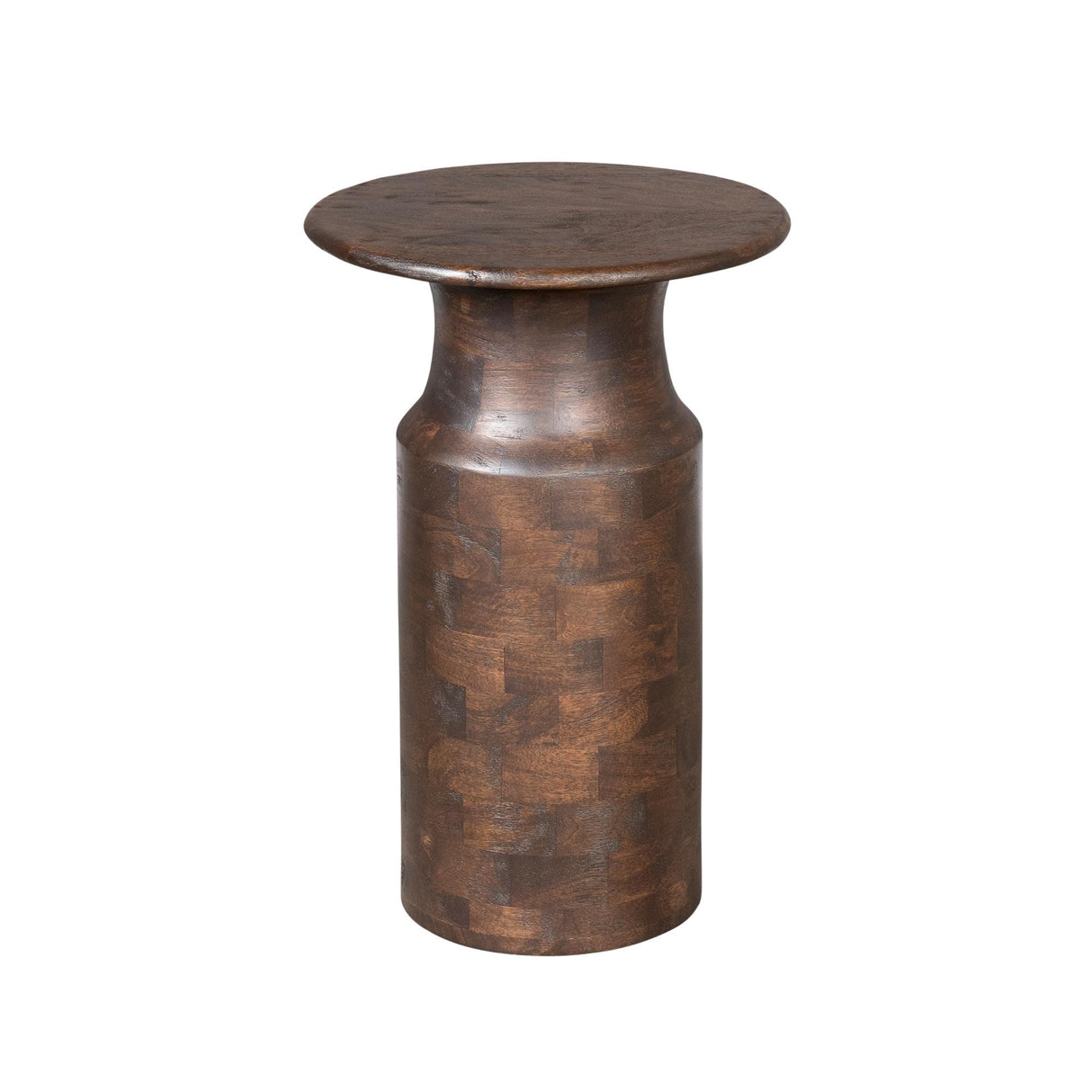 Bijzettafel Mason | Brown