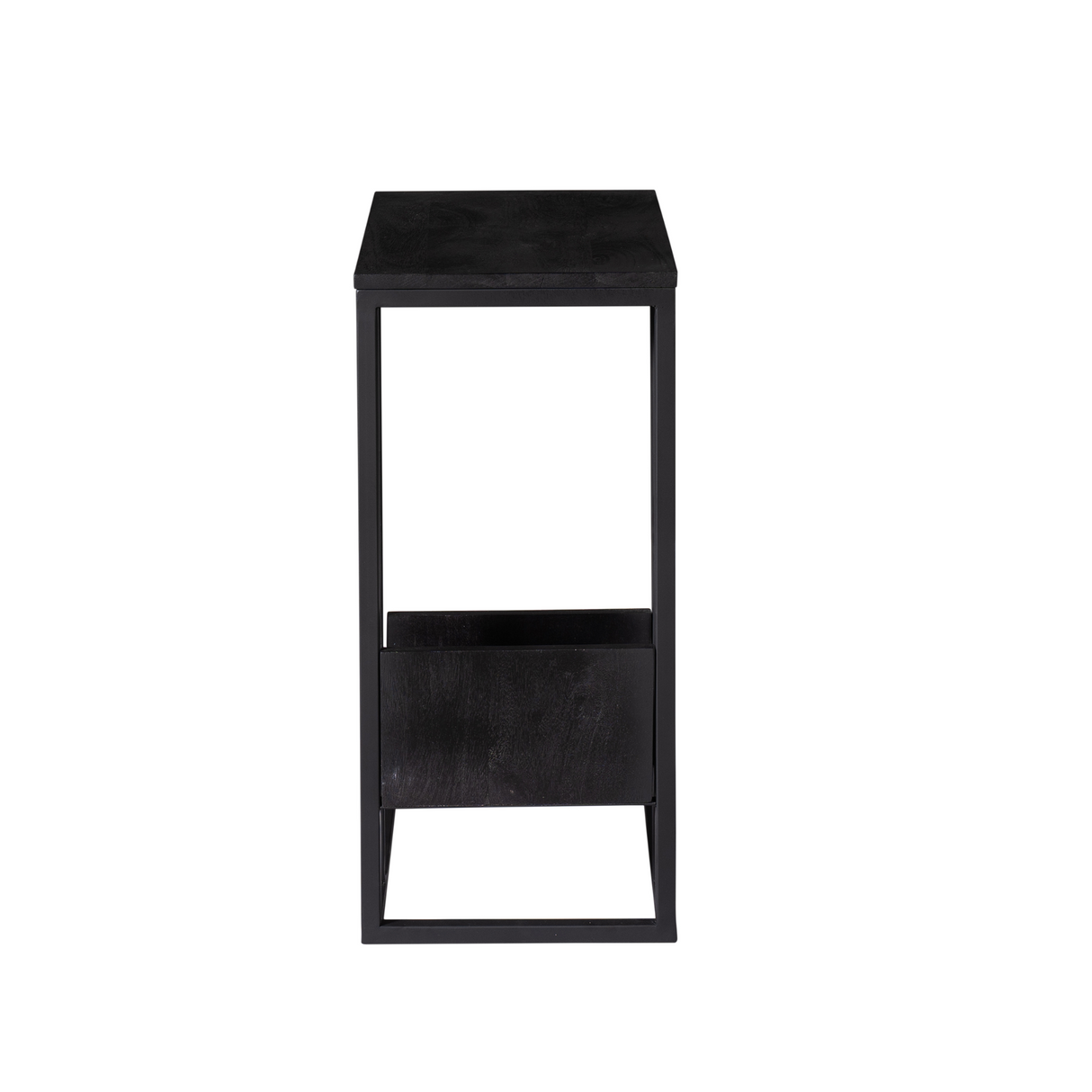 Slider Black | High
