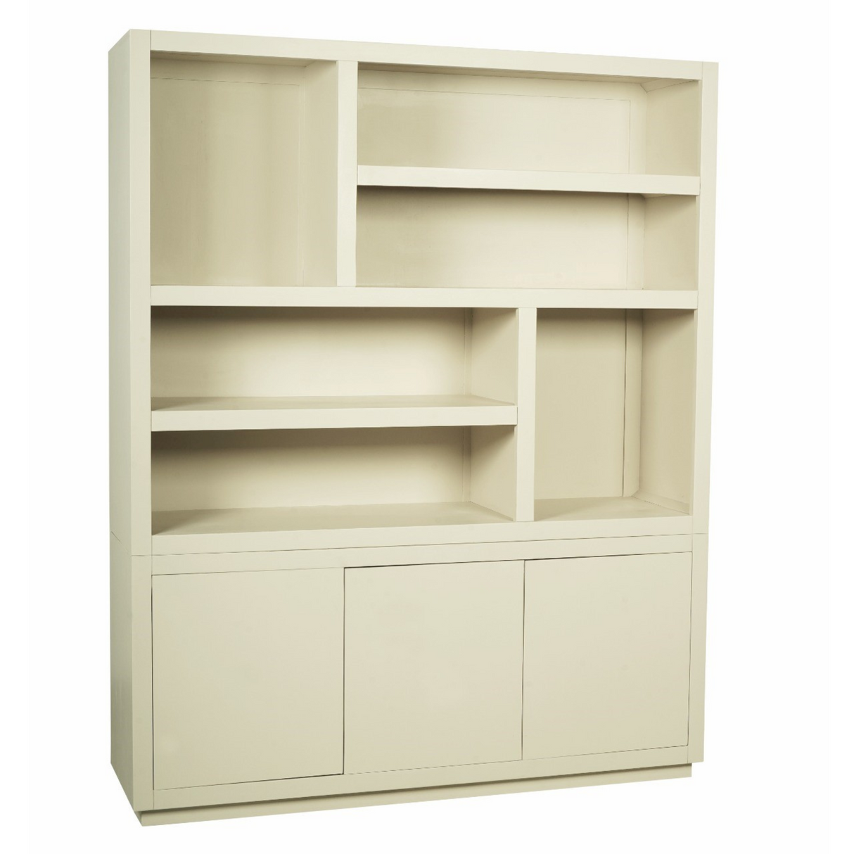 Vakkenkast Brussel XL | 160 cm