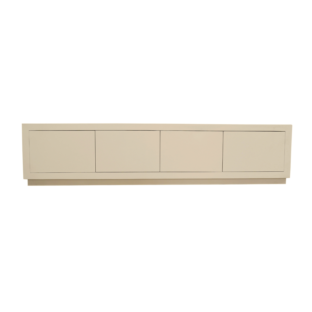 Tv meubel Brussel Sand | 200 cm