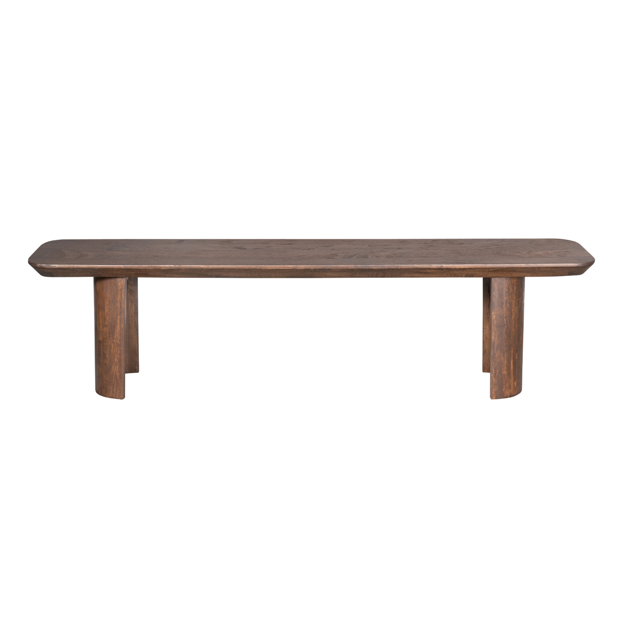 Eetkamerbank Maré Brown | 280 cm