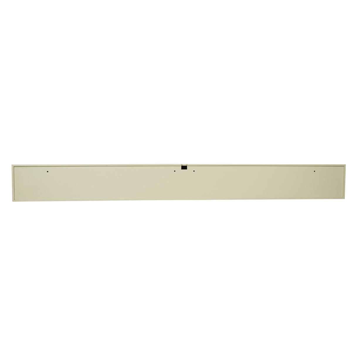 Zwevend tv meubel Madison Sand | 120 cm